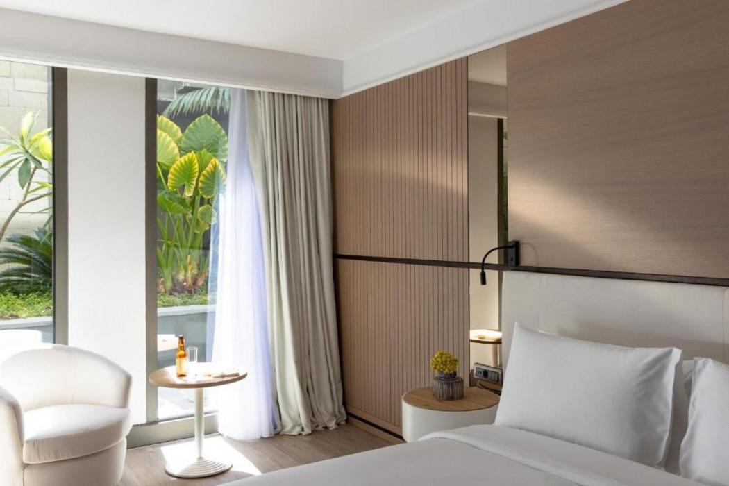 METT Hotel & Beach Resort Bodrum 11/66