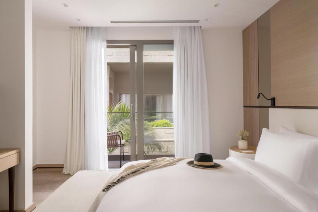 METT Hotel & Beach Resort Bodrum 7/66