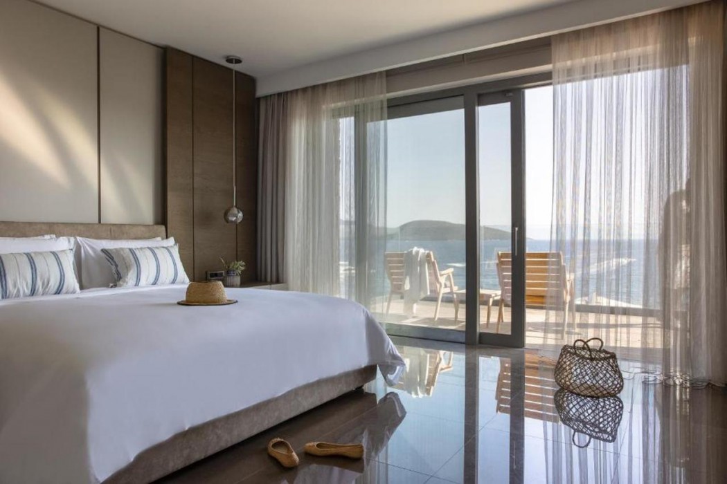 METT Hotel & Beach Resort Bodrum 4/66
