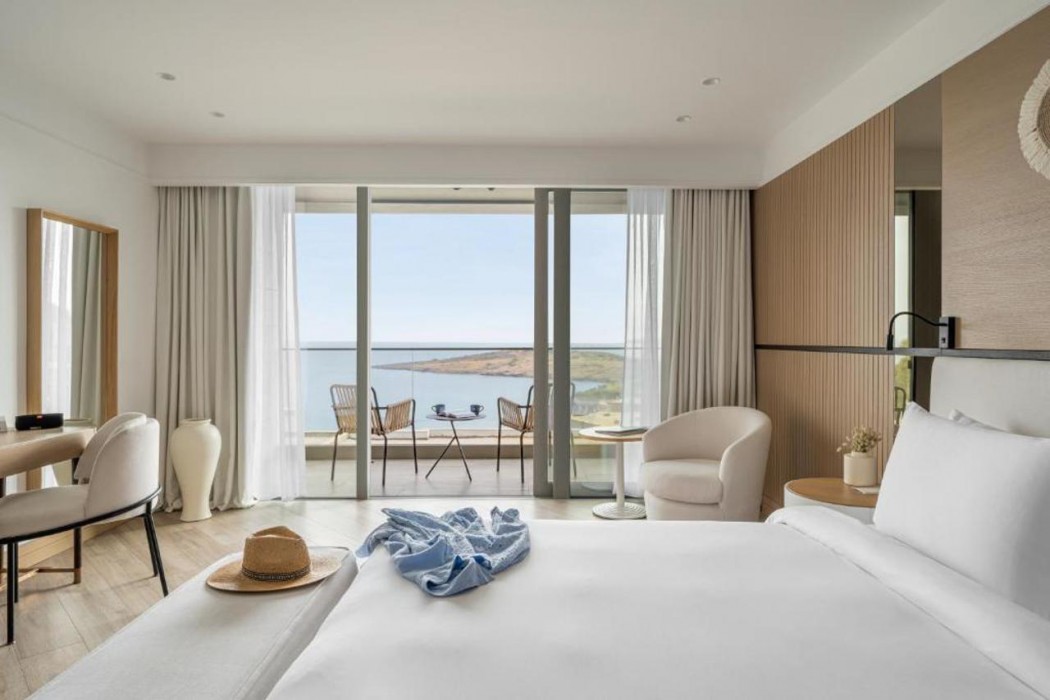 METT Hotel & Beach Resort Bodrum 9/66