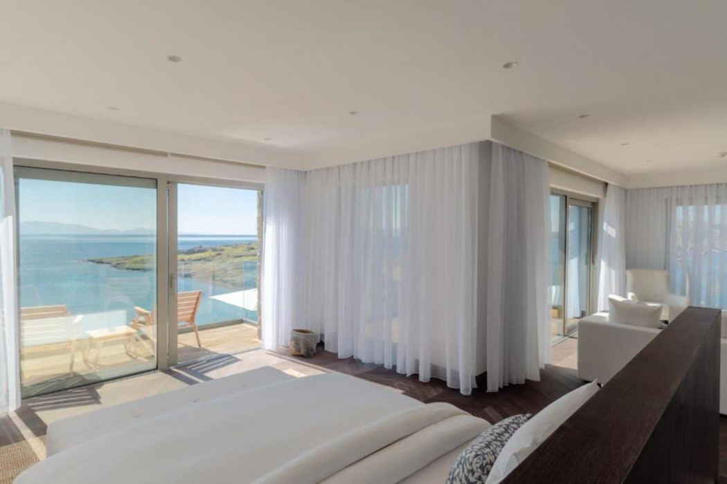 METT Hotel & Beach Resort Bodrum photo5
