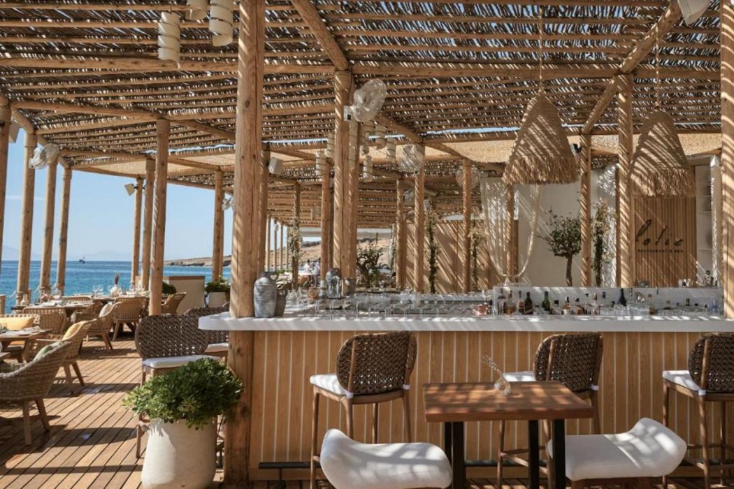 METT Hotel & Beach Resort Bodrum 28/66