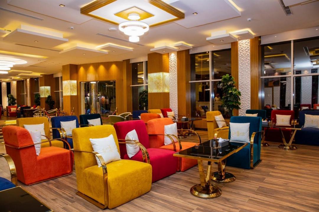 فندق الفاو بلازا(Alfaw Plaza Hotel) 11/16