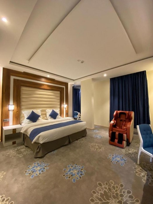فندق الفاو بلازا(Alfaw Plaza Hotel) 8/16