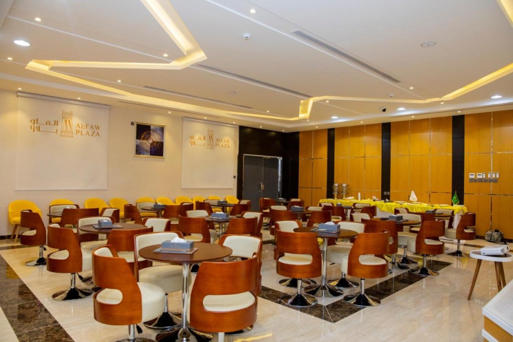 فندق الفاو بلازا(Alfaw Plaza Hotel) 15/16