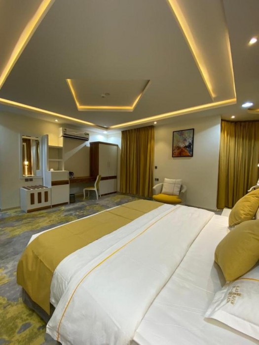 فندق الفاو بلازا(Alfaw Plaza Hotel) 6/16