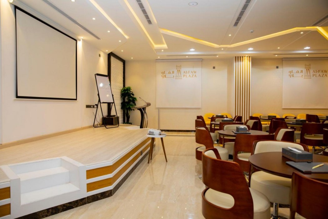 فندق الفاو بلازا(Alfaw Plaza Hotel) 16/16