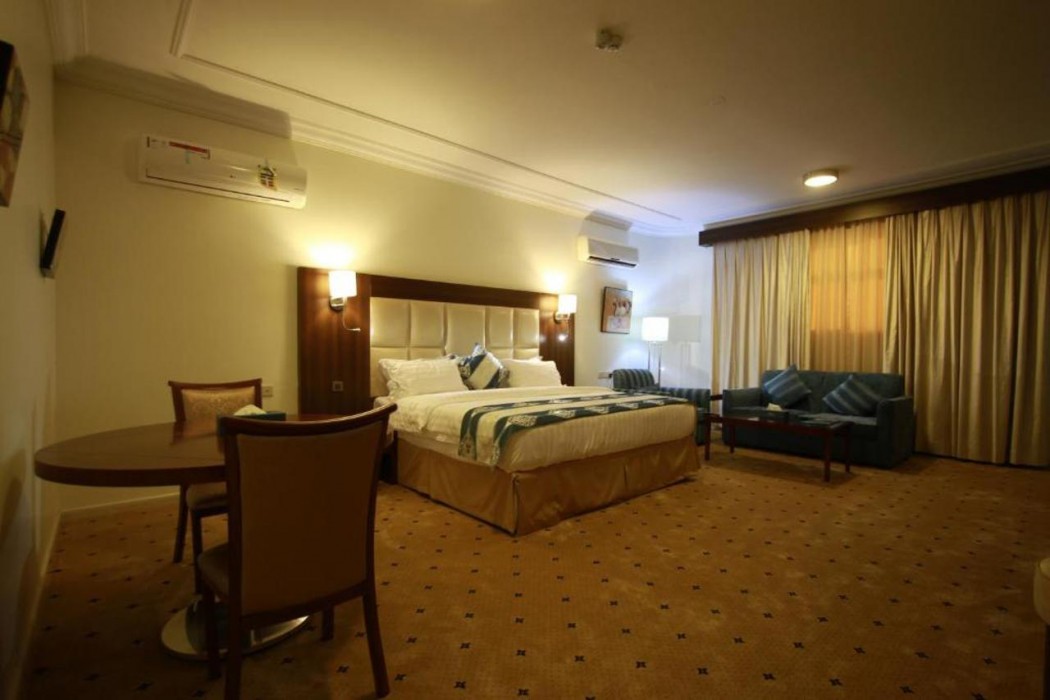 فندق مرسى ضبا(Marsa Diba Hotel) 6/48