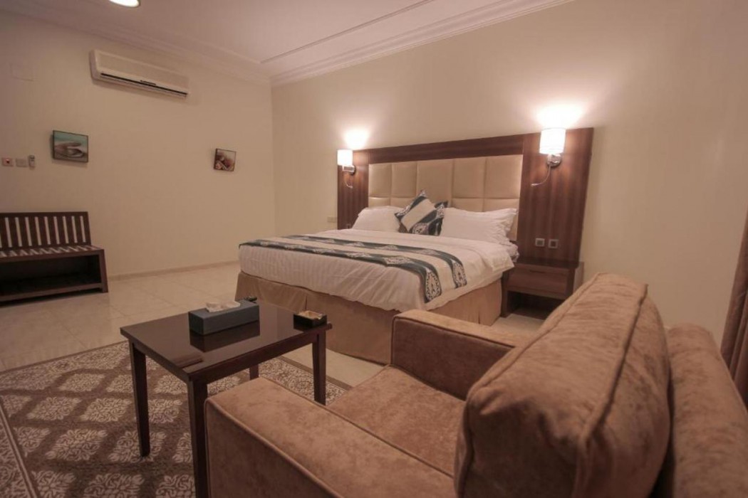 فندق مرسى ضبا(Marsa Diba Hotel) 10/48