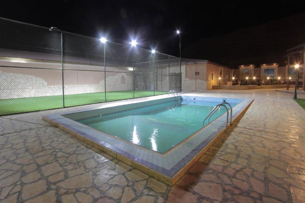 فندق مرسى ضبا(Marsa Diba Hotel) 23/48