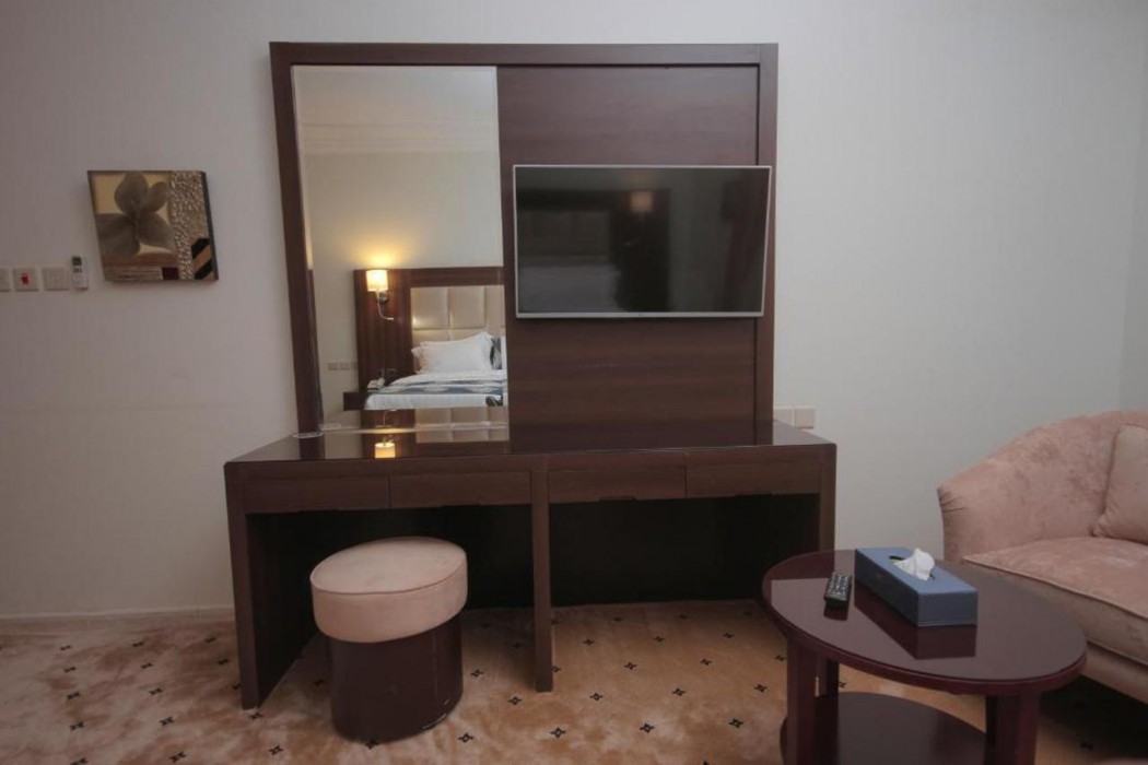 فندق مرسى ضبا(Marsa Diba Hotel) 9/48