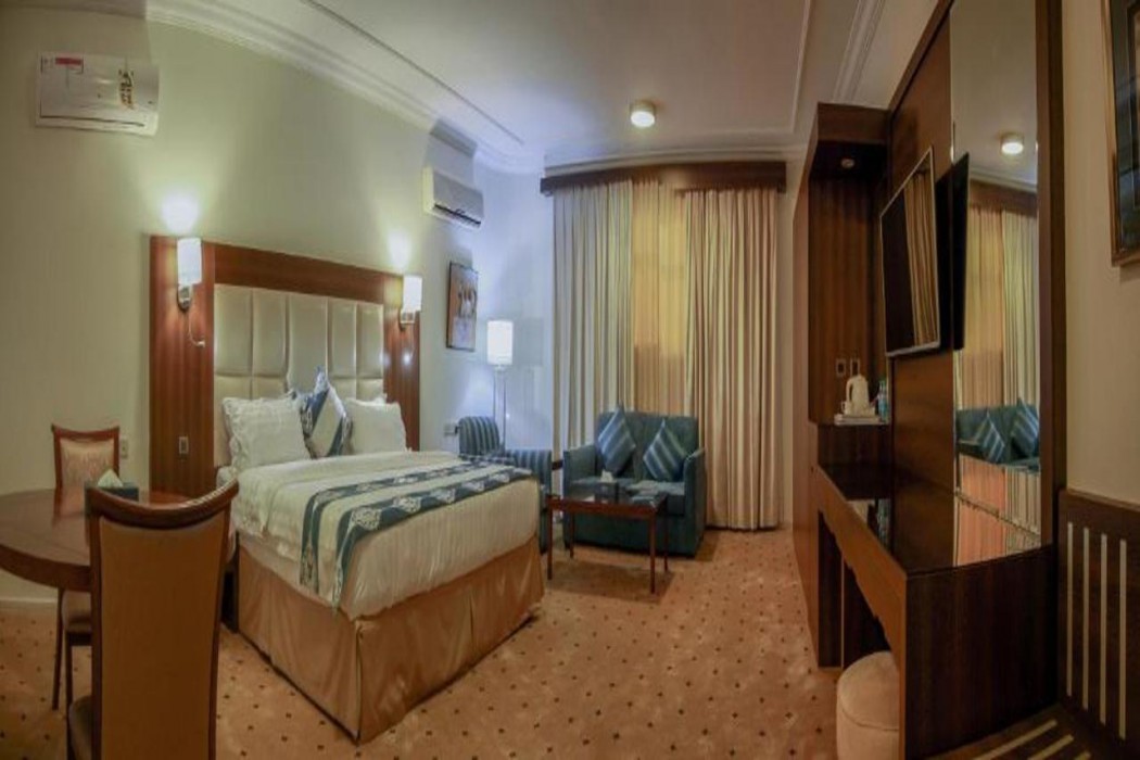 فندق مرسى ضبا(Marsa Diba Hotel) 7/48