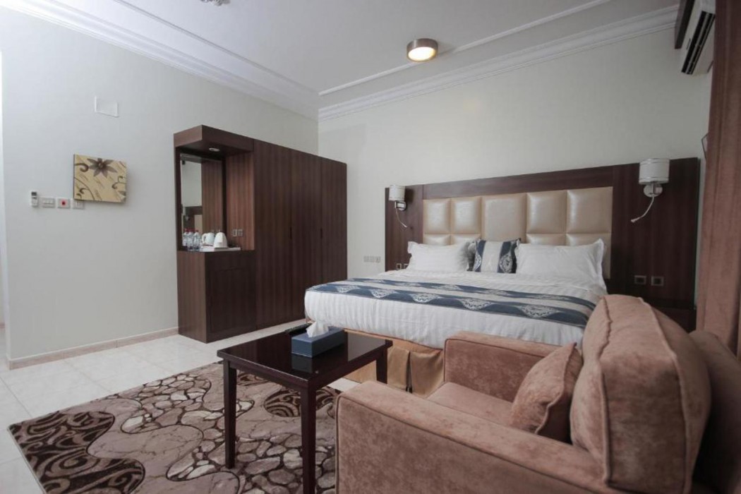 فندق مرسى ضبا(Marsa Diba Hotel) 11/48