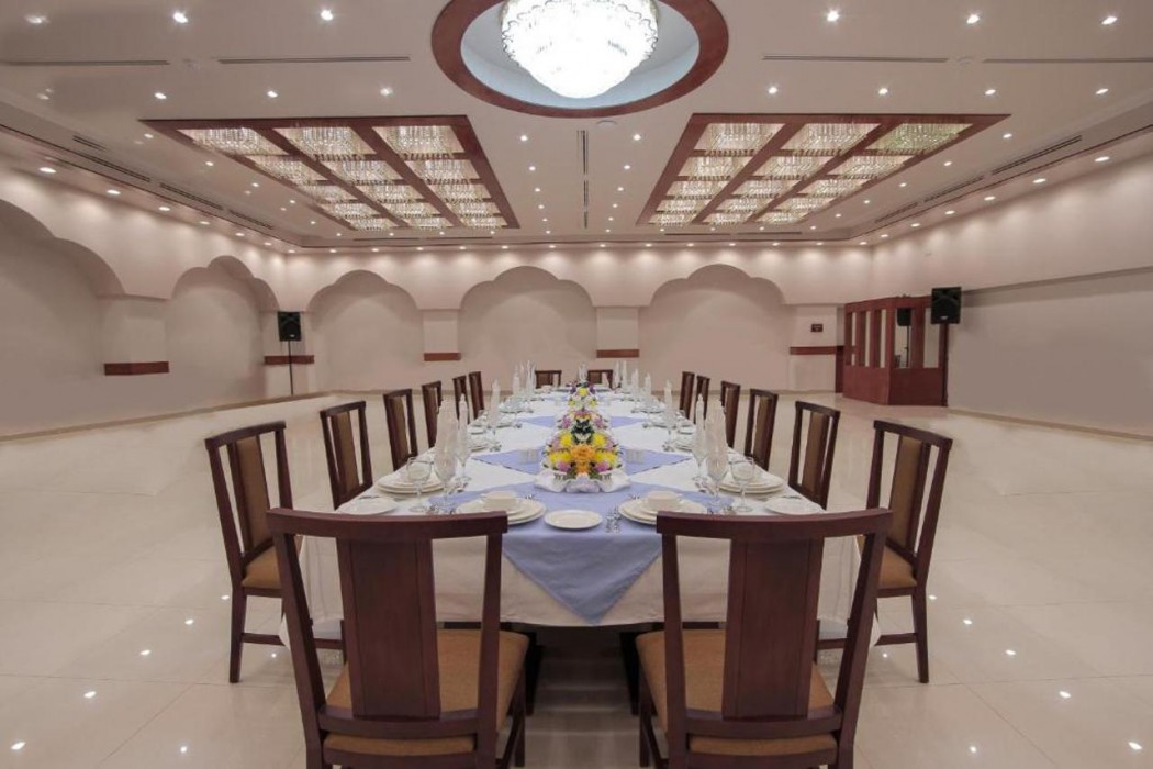 فندق مرسى ضبا(Marsa Diba Hotel) 18/48