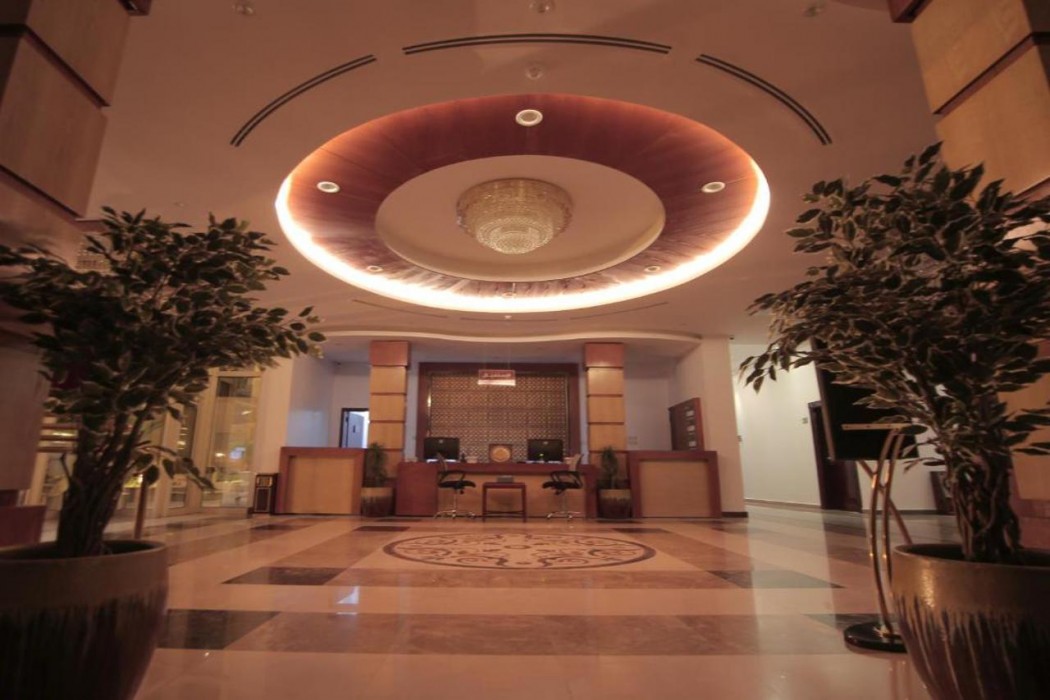 Marsa Diba酒店(Marsa Diba Hotel) 图片3