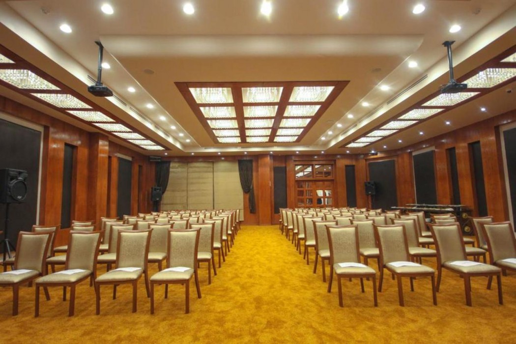 فندق مرسى ضبا(Marsa Diba Hotel) 20/48