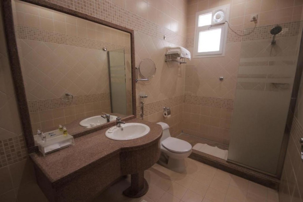 فندق مرسى ضبا(Marsa Diba Hotel) 8/48