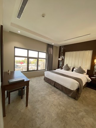 فندق سروات بارك ابها(Sarwat Park hotel) 14/62