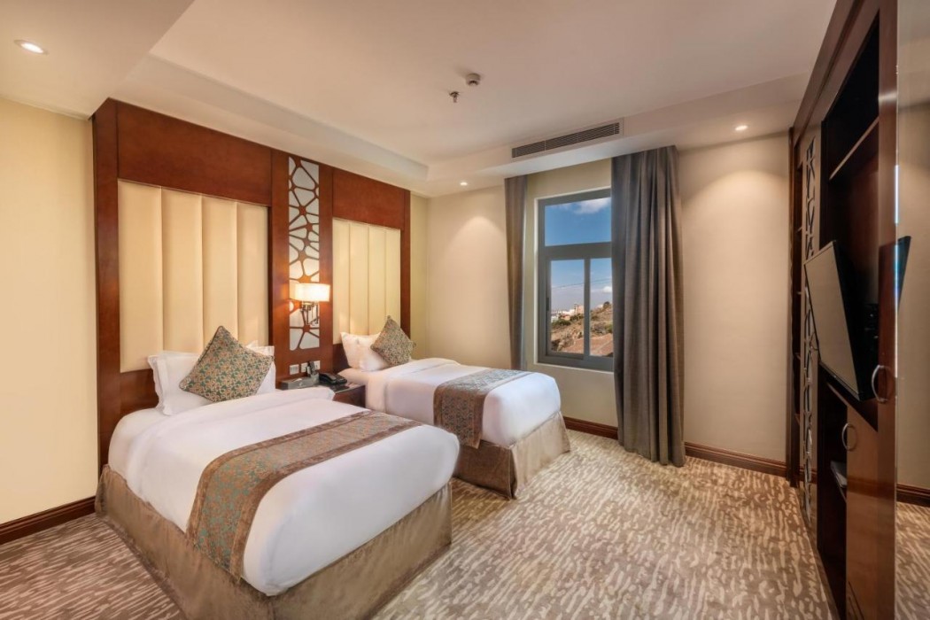 فندق سروات بارك ابها(Sarwat Park hotel) 17/62
