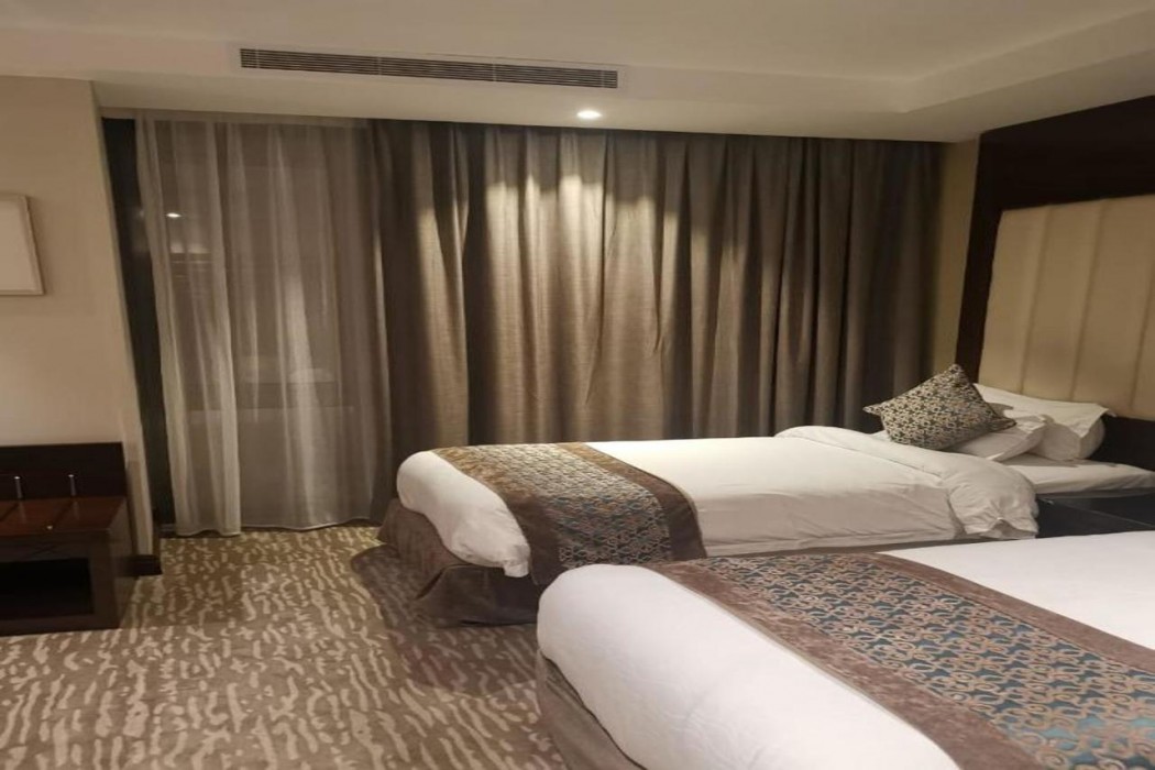 فندق سروات بارك ابها(Sarwat Park hotel) 16/62