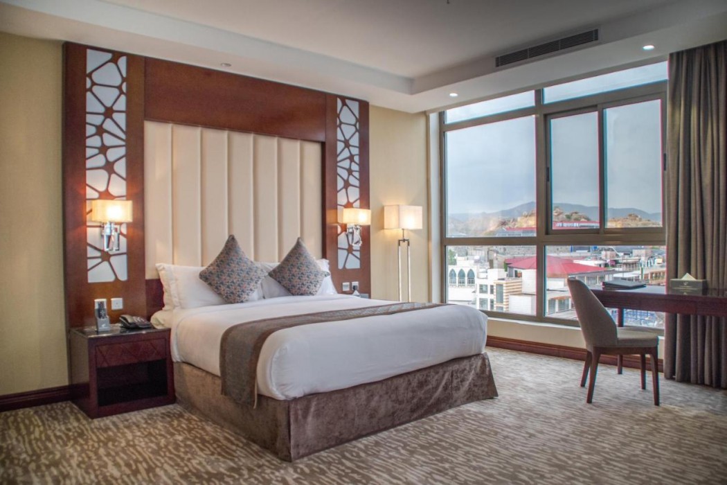 فندق سروات بارك ابها(Sarwat Park hotel) 18/62