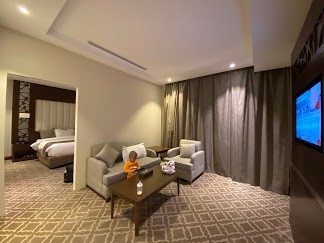 فندق سروات بارك ابها(Sarwat Park hotel) 13/62