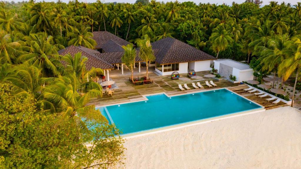 Fiyavalhu Resort Maldives - All Inclusive 29/69