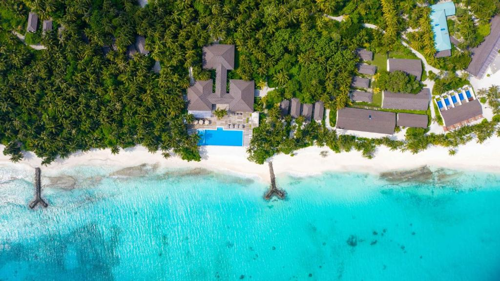 Fiyavalhu Resort Maldives - All Inclusive 2/69