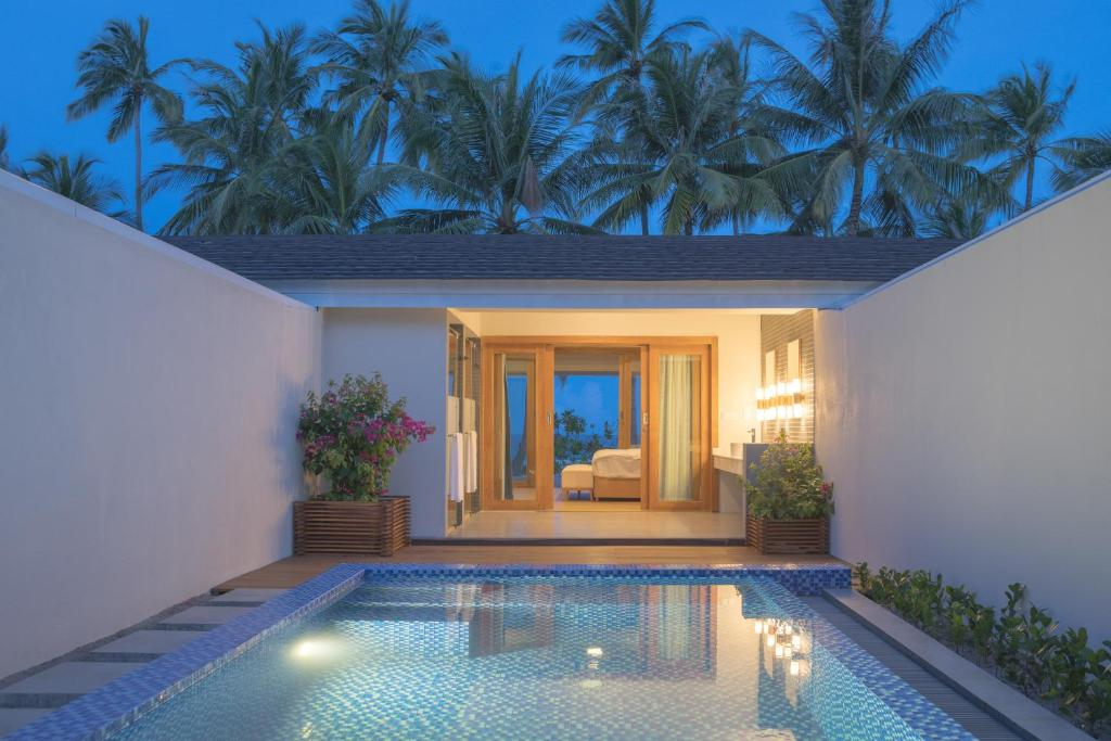 Fiyavalhu Resort Maldives - All Inclusive 30/69