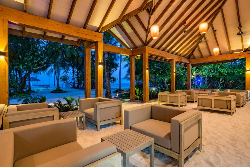 Fiyavalhu Resort Maldives - All Inclusive 24/69