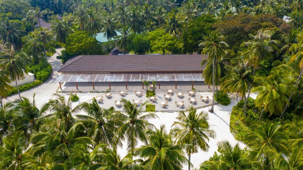 Fiyavalhu Resort Maldives - All Inclusive 1/69
