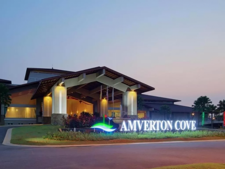 Amverton Cove Golf and Island Resort 1/18