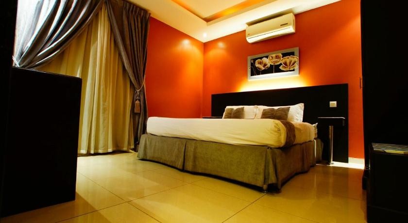 Sama Al Qasr Hotel Apartment Elmohamadia 6/27