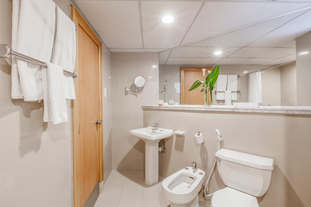Golden Sands Hotel Apartments 3-5-10 16/73