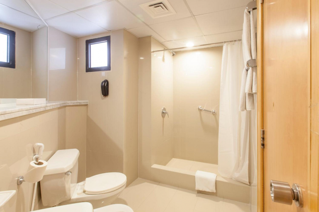Golden Sands Hotel Apartments 3-5-10 21/73