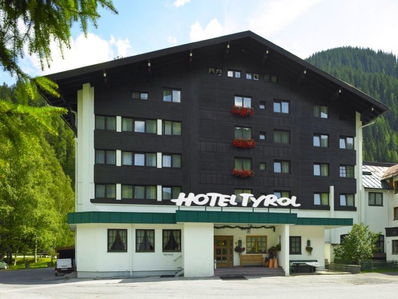 Tyrol 11/54