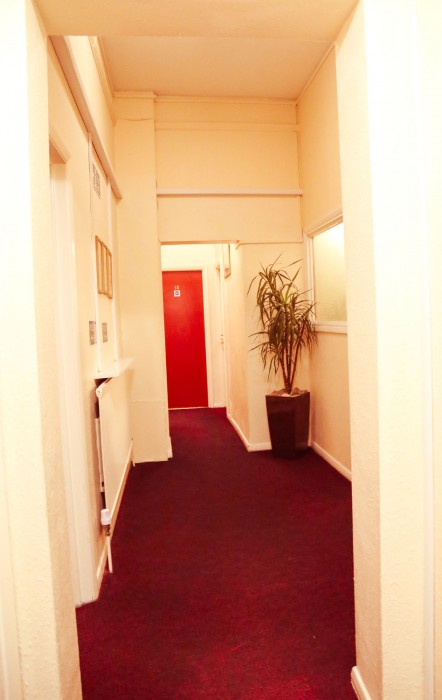 Croft Hotel 20/60