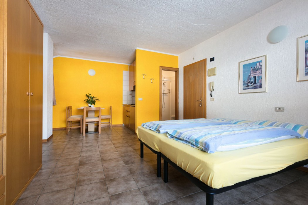 Residence Adele 48/91