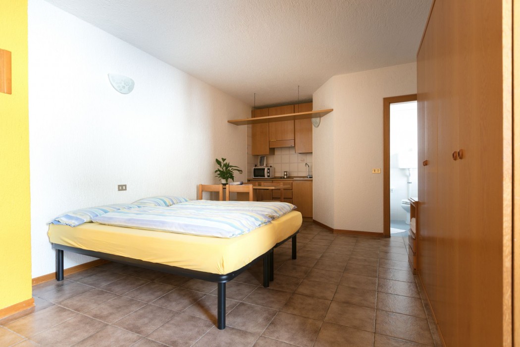 Residence Adele 33/91