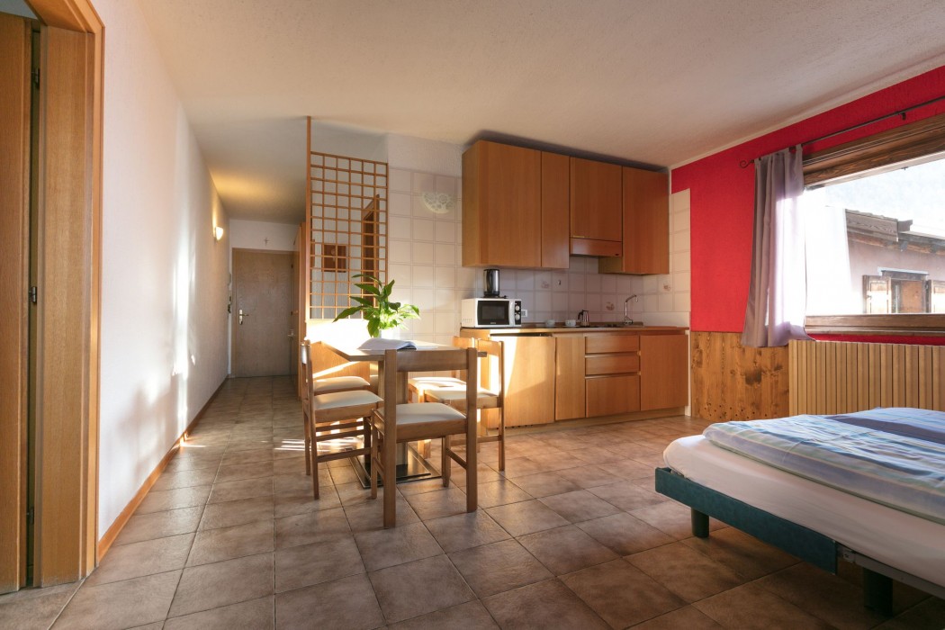 Residence Adele 34/91
