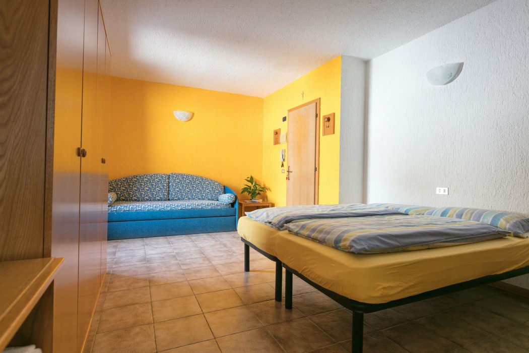 Residence Adele 45/91