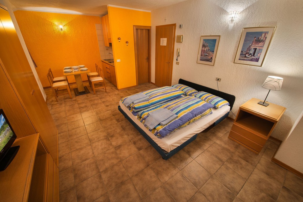 Residence Adele 43/91