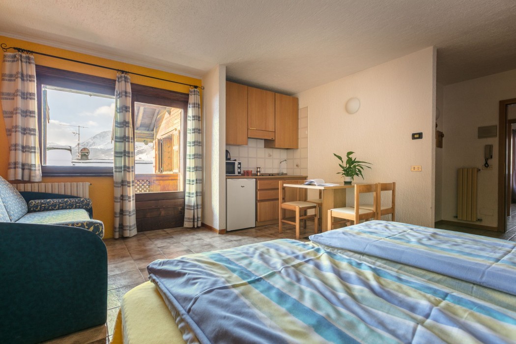 Residence Adele 58/91