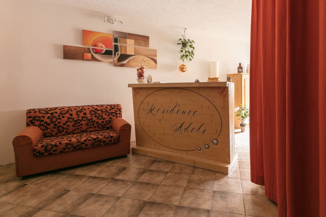 Residence Adele 41/91