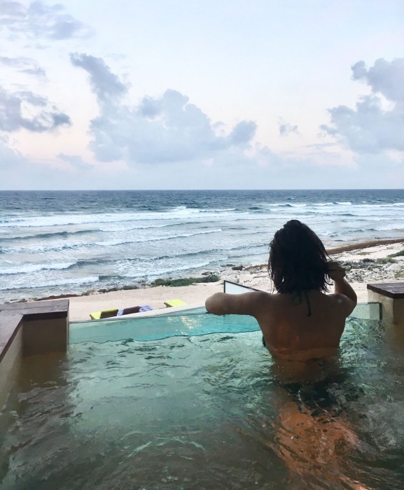 O Tulum Riviera Maya 54/99