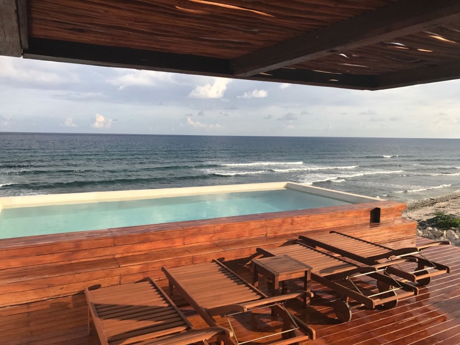 O Tulum Riviera Maya 33/99