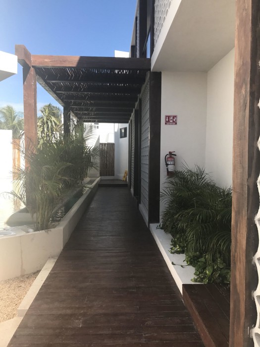 O Tulum Riviera Maya 24/99