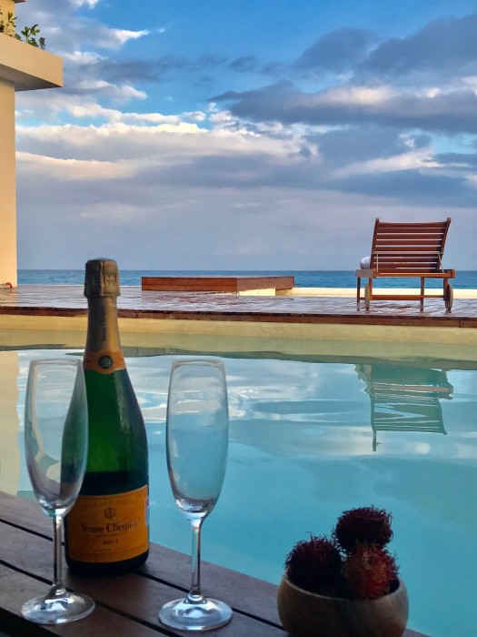 O Tulum Riviera Maya 44/99