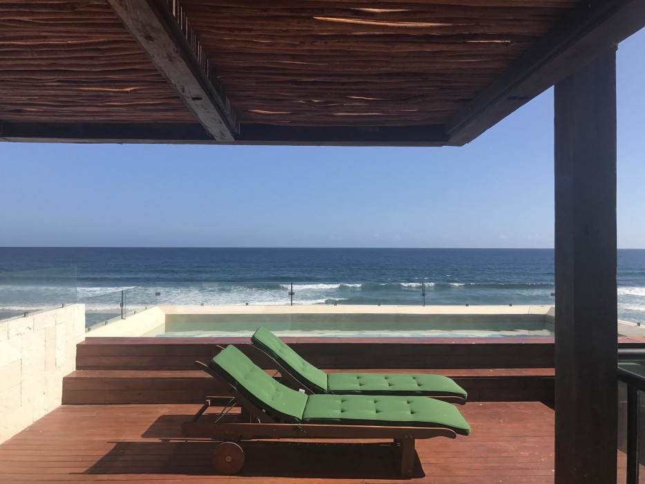 O Tulum Riviera Maya 60/99