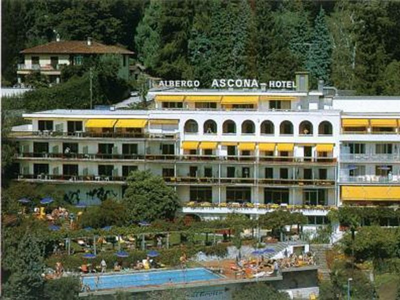 Ascona 9/23